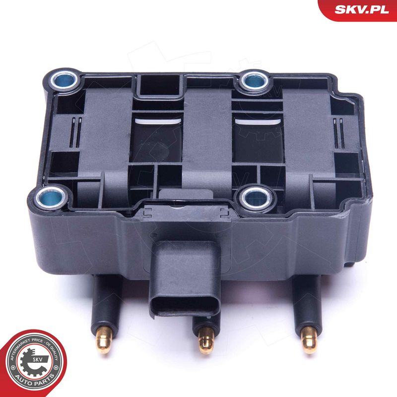 Süütepool, ESEN SKV 03SKV248