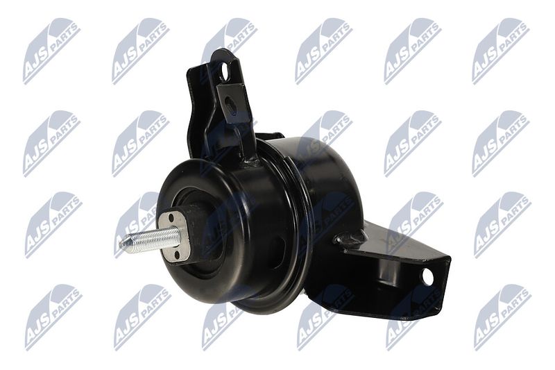 Paigutus, Mootor, NTY ZPS-KA-353