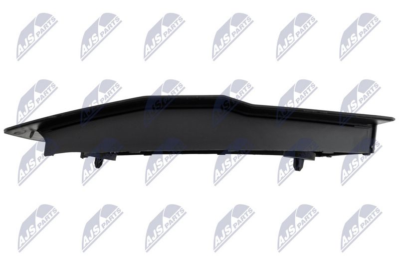 NTY EZC-FR-418 Trim/Protection Strip, quarter panel