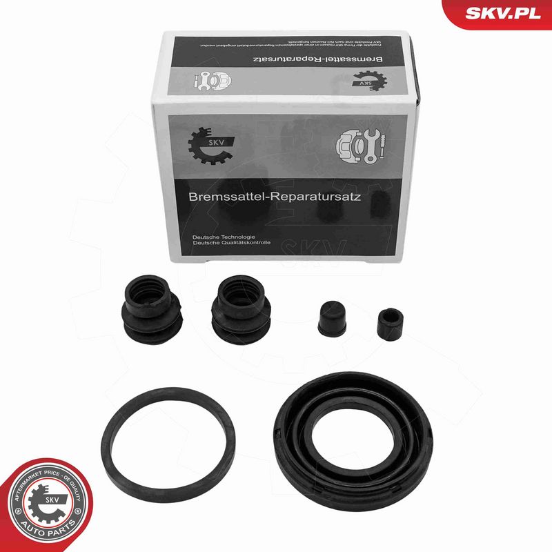 ESEN SKV 91SKV135 - Repair Kit, brake caliper