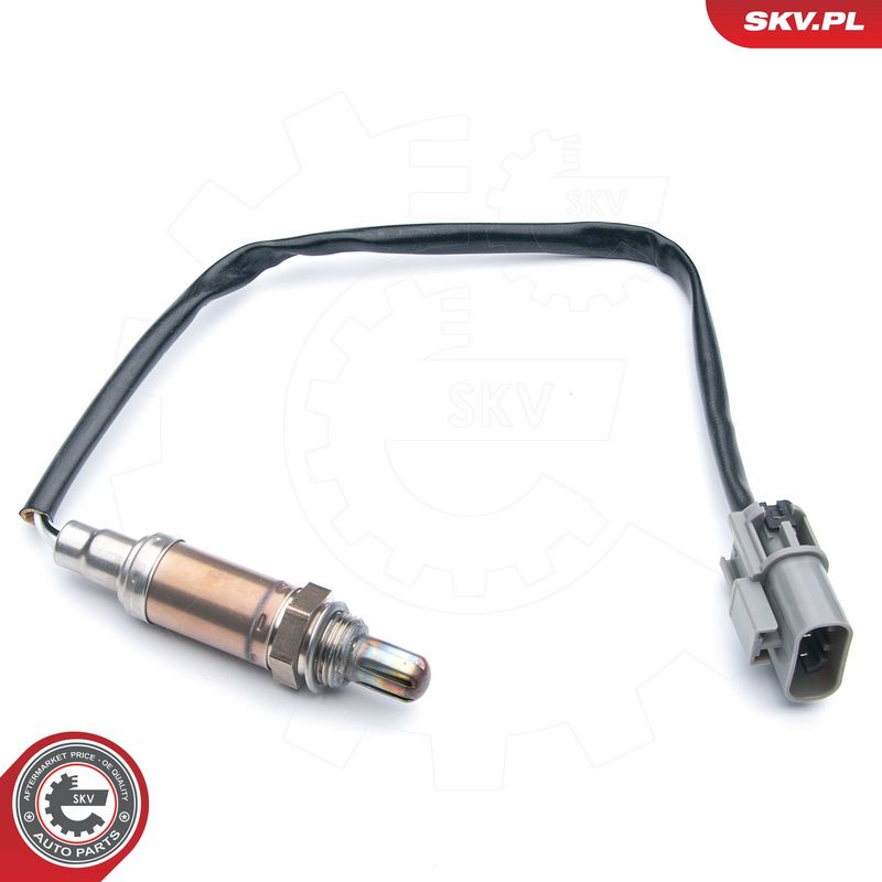 Lambda andur, ESEN SKV...