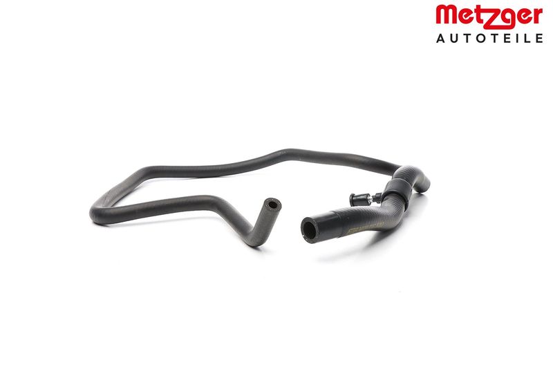 METZGER AUTOTEILE 2420259 Radiator Hose