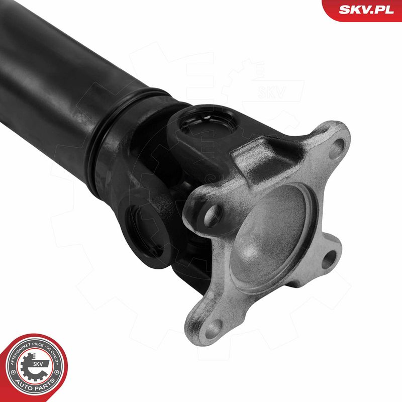 Veovõll, ESEN SKV 76SKV105