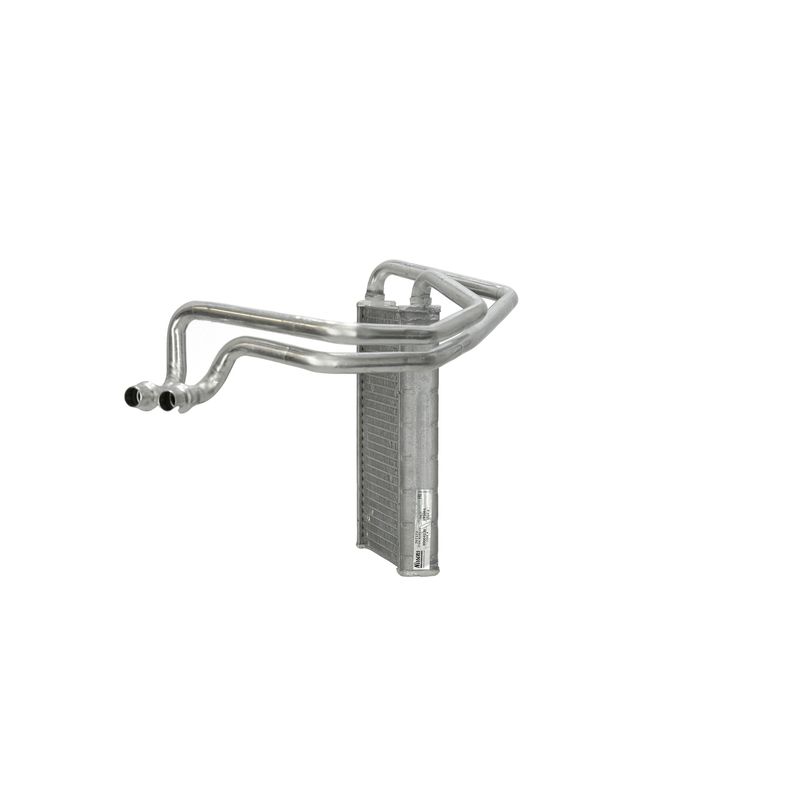NISSENS 707272 Heat Exchanger, interior heating