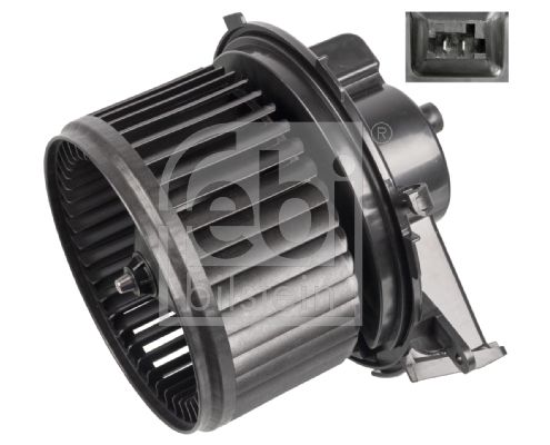 FEBI BILSTEIN Utastér-ventilátor 172821