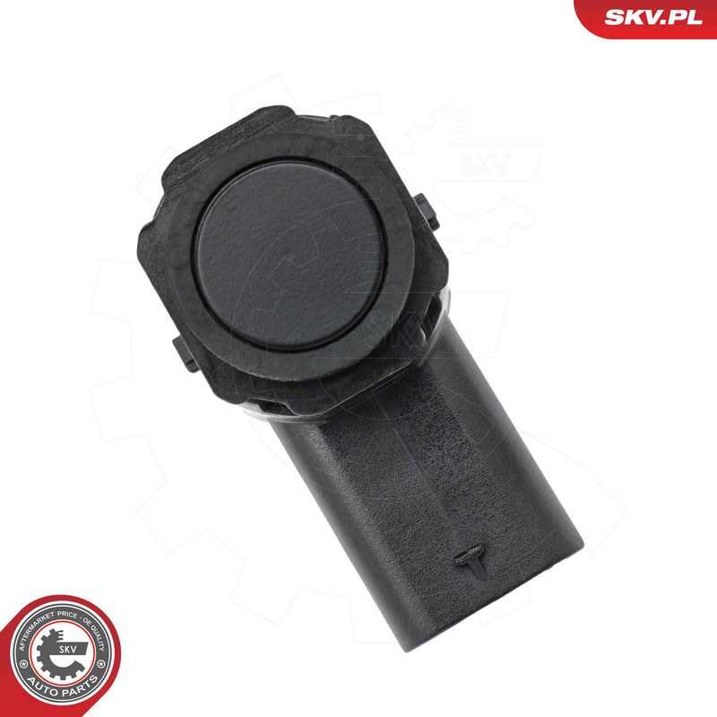 Sensor, parkimisabi, ESEN...