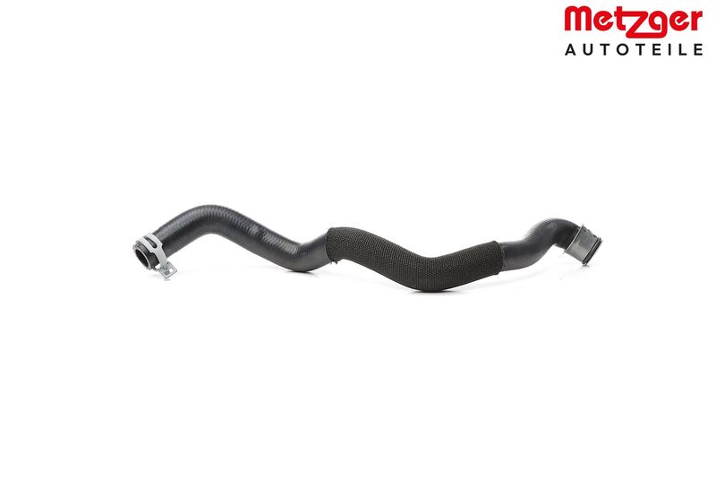 METZGER AUTOTEILE 2420909 Radiator Hose