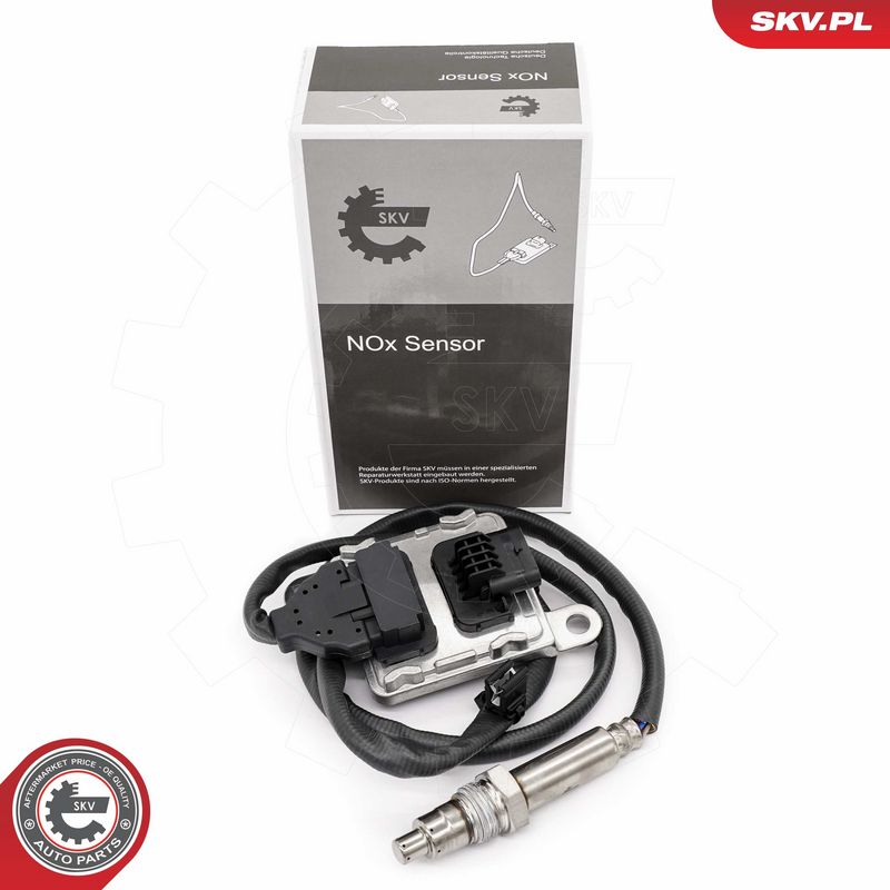 NOx-sensor, NOx-katalüsaator, ESEN SKV 71SKV061