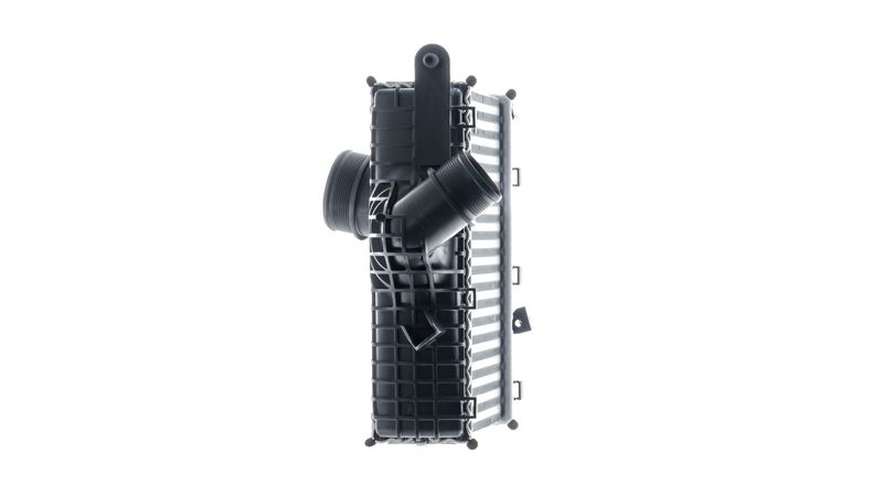 Product Image - Intercooler, inlaatluchtkoeler - CI637000P - MAHLE