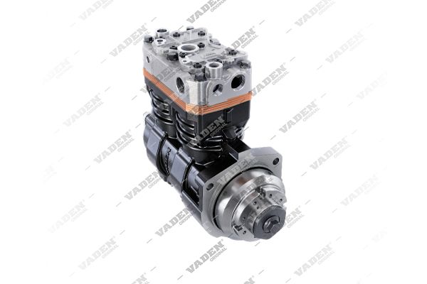 kompresor IVECO Euro 6, se spojkou 1500200001