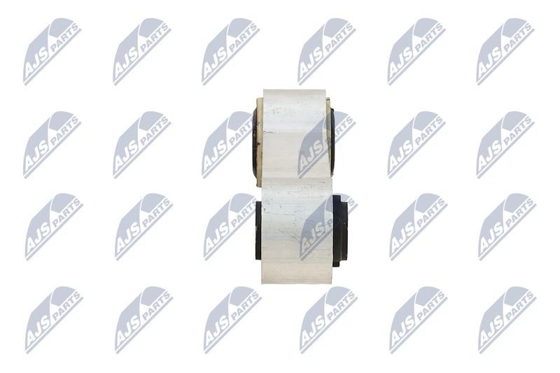 Paigutus, Mootor, NTY ZPS-RE-044