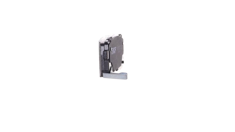 SKF VKBP90464A Brake Pad Set, disc brake