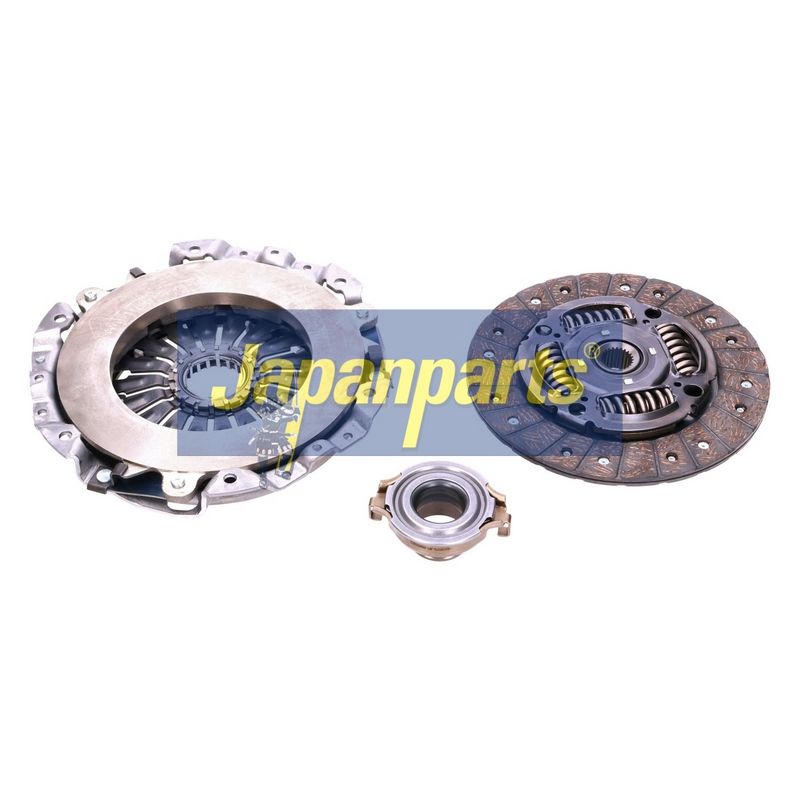 Set ambreiaj JAPANPARTS KF-720