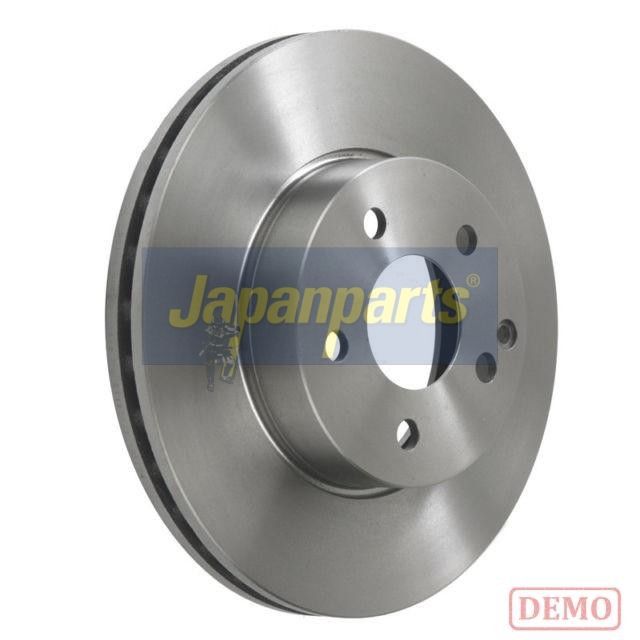 спирачен диск JAPANPARTS