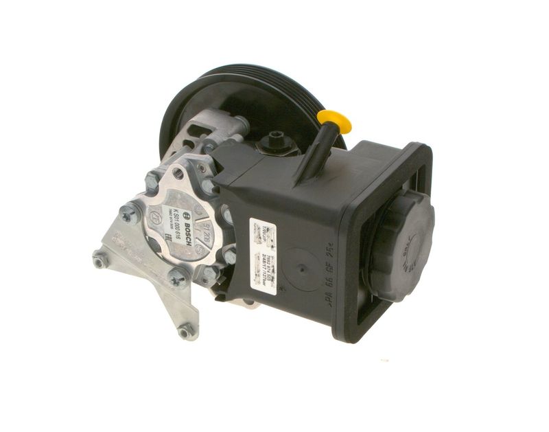 BOSCH KS00000646 Hydraulic Pump, steering