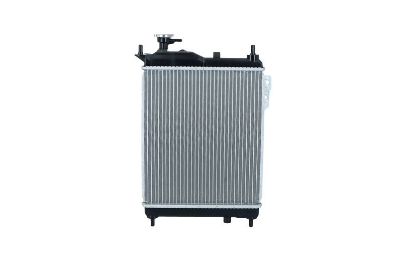 Radiador, refrigeración del motor NRF 53359