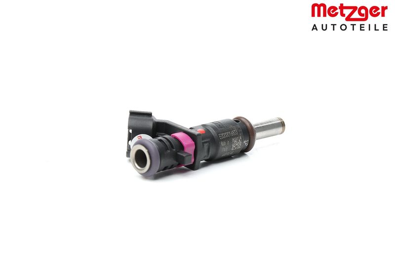 METZGER AUTOTEILE 0920135 Injector
