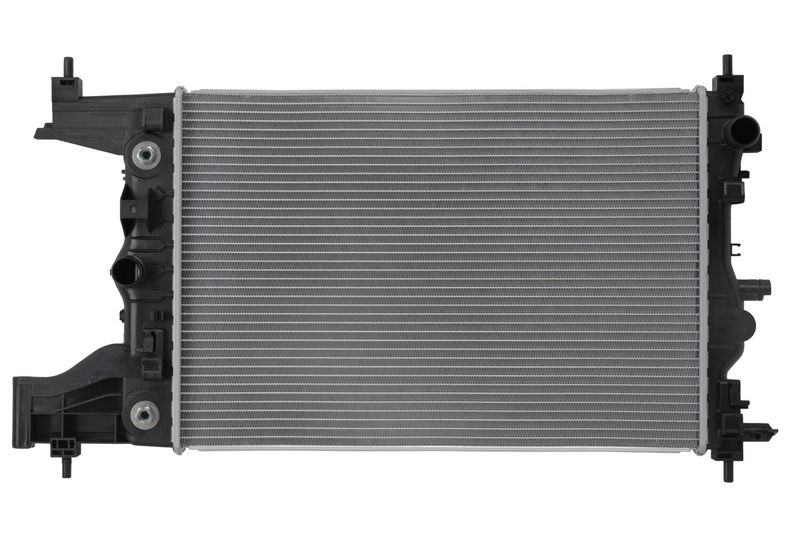 This part match OEM code: 13267653