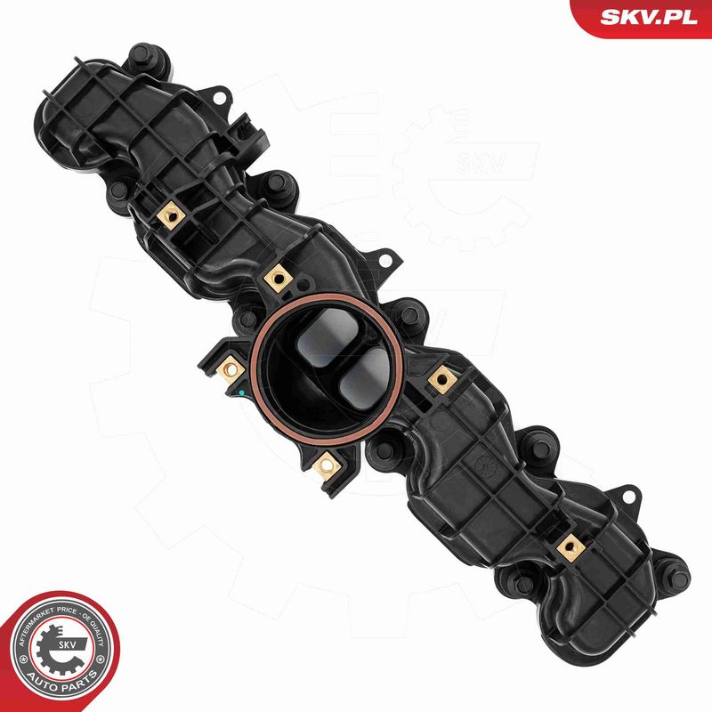 ESEN SKV 49SKV089 Intake Manifold Module