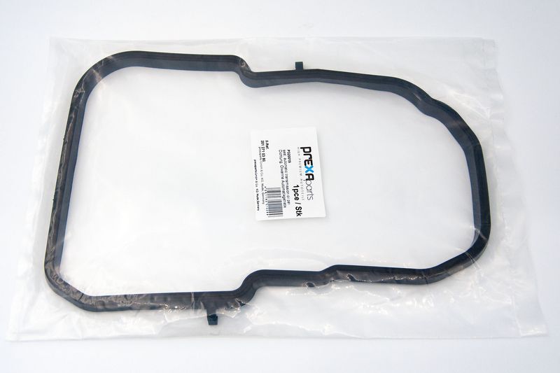 PREXAparts P320019 Automatinės pavarų dėžės karterio tarpinė