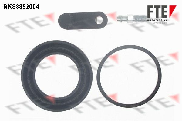 Kit de reparación, pinza de freno