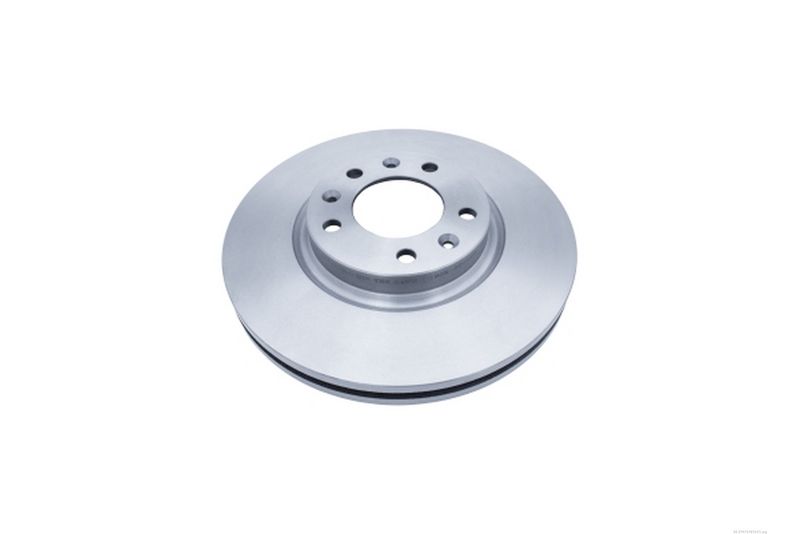 AUTOMEGA 274757810 Brake Disc