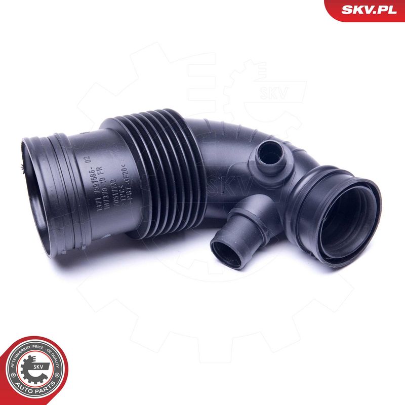 Laadimisõhu voolik, ESEN...