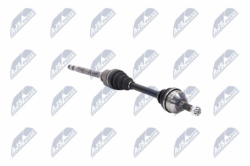 NTY NPW-CT-152 Drive Shaft