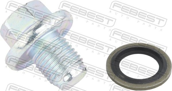 surub de golire,baia de ulei FEBEST 3099-001-KIT