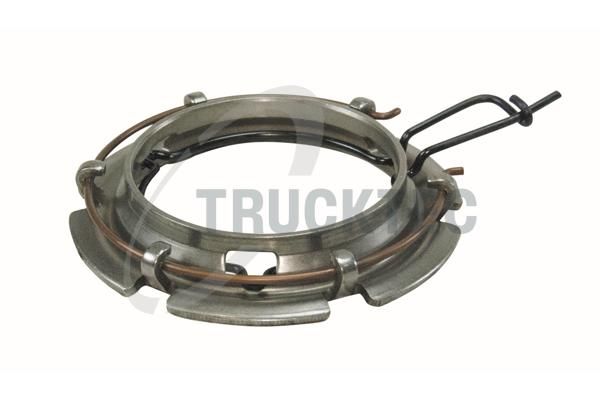 TRUCKTEC AUTOMOTIVE 01.23.053 - Repair Kit, clutch release bearing