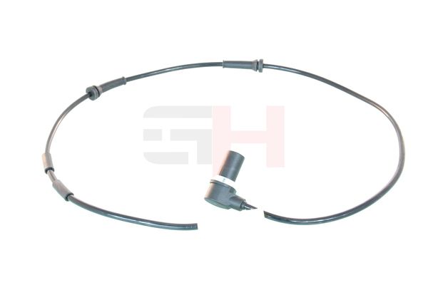 GH GH-712301V Датчик, кількість обертів колеса