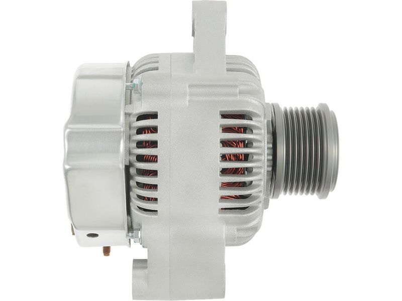 Generaator, AS-PL A6025