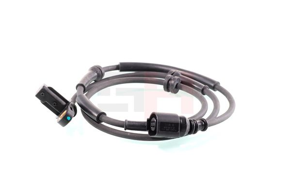 GH GH-712520 Sensor, wheel speed
