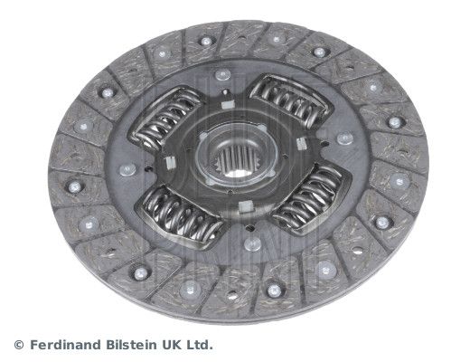 BLUE PRINT ADD63132 Clutch Disc