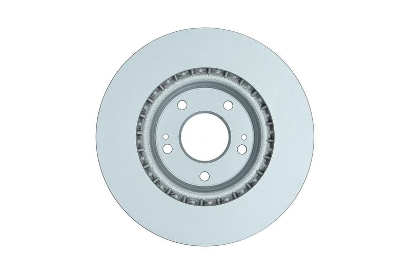 KAMOKA 103596 Brake Disc