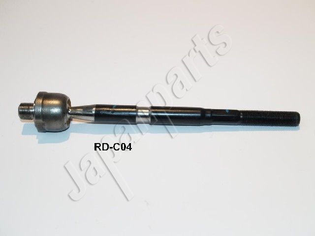 RD-C04 JAPANPARTS Giunto assiale, Asta trasversale 