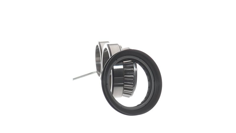 SKF VKBA 7474 Rato guolio komplektas