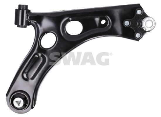 SWAG 33 10 9546 Control/Trailing Arm, wheel suspension