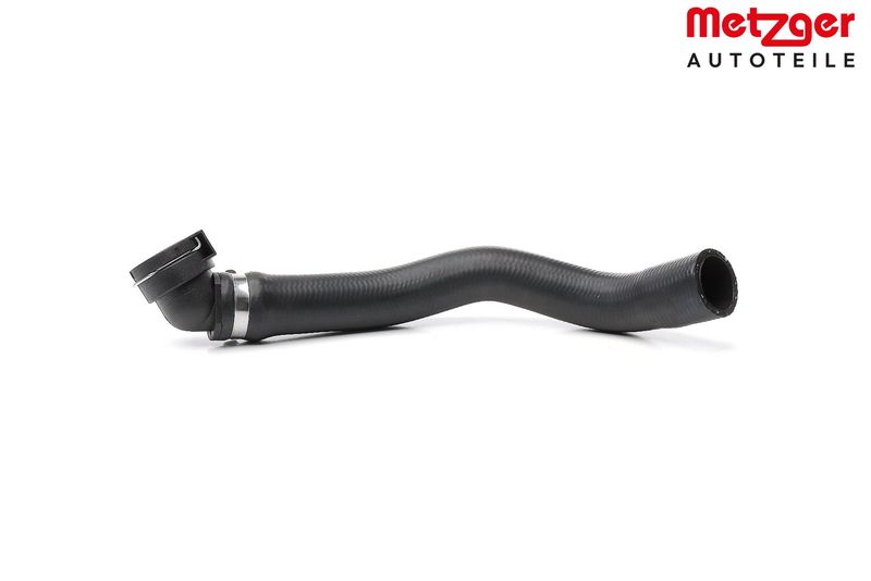 METZGER AUTOTEILE 2420598 Radiator Hose