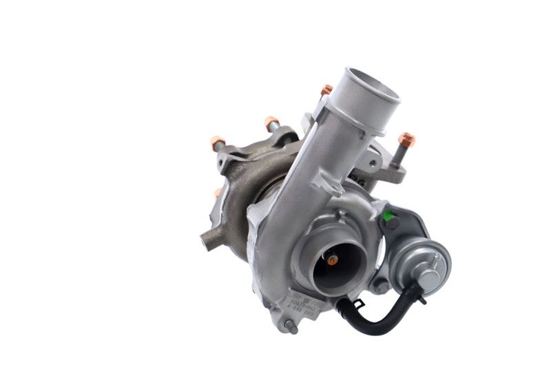 REMANTE 003-001-000096R Charger, charging (supercharged/turbocharged)