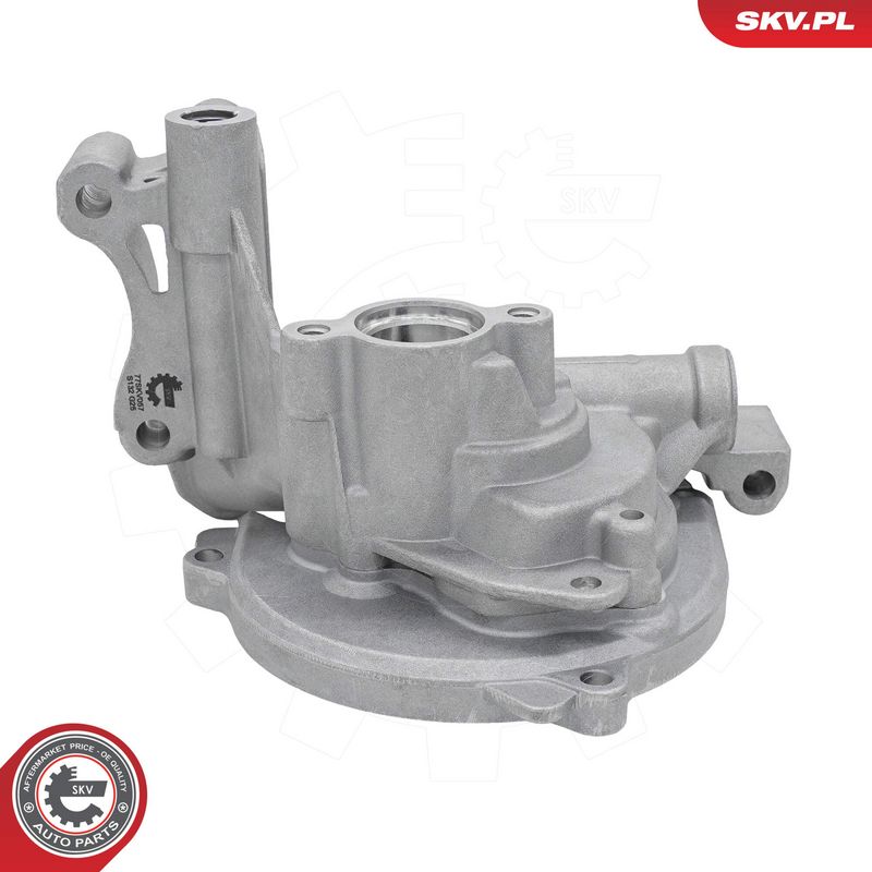 Õlipump, ESEN SKV 77SKV057