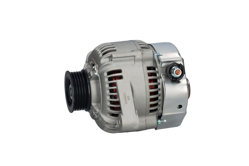 GENERATOR VALEO 436537 8