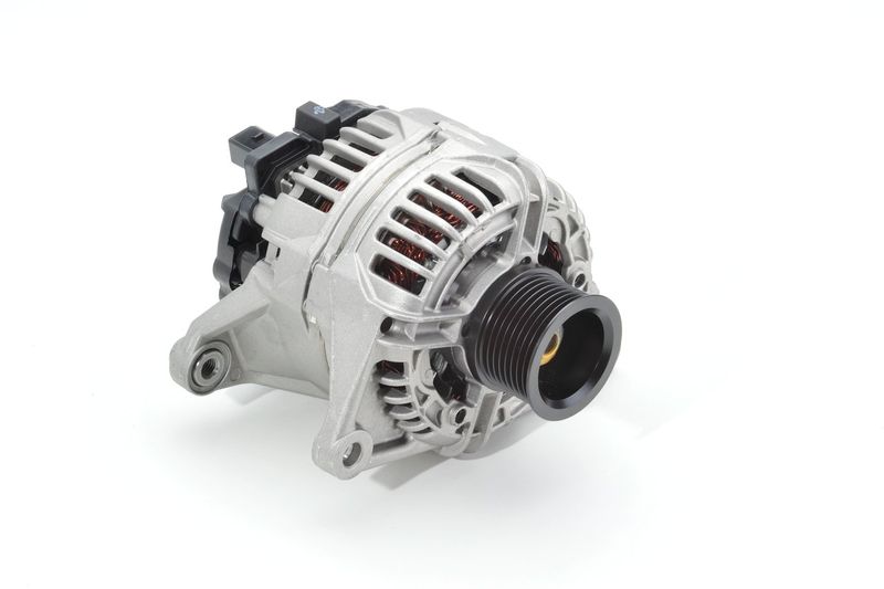 BOSCH 0124325052 Generatorius