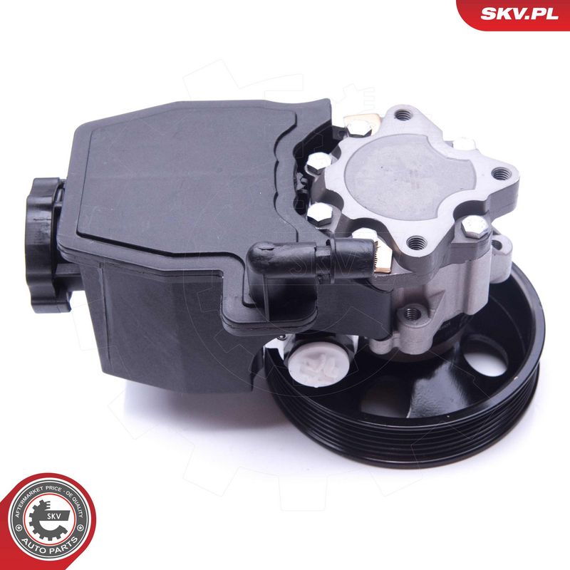 Hüdraulikapump, roolimine, ESEN SKV 10SKV269