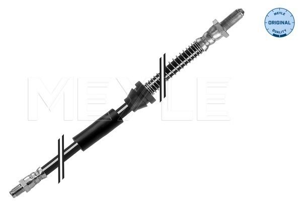 Meyle Brake Hose 714 166 0002