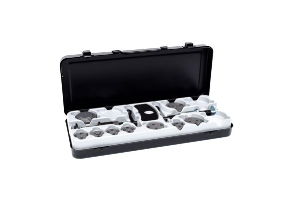 Set dispozitive rotire/reintroducere, etrier frana 03.9314-4999.4 ATE