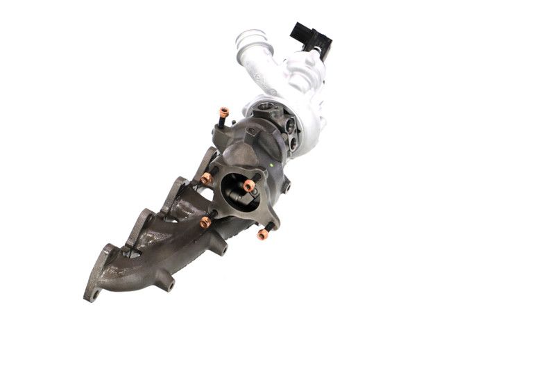 REMANTE 003-001-000336R Charger, charging (supercharged/turbocharged)