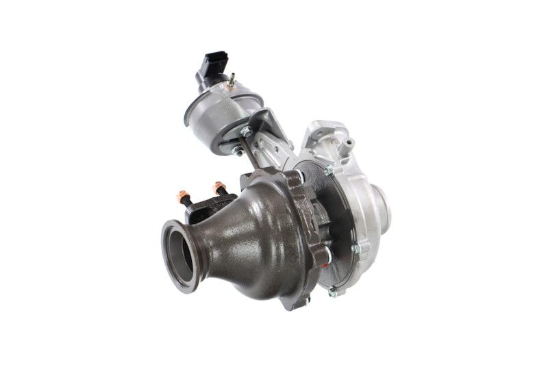 REMANTE 003-002-004454R Charger, charging (supercharged/turbocharged)