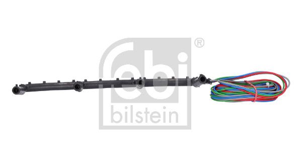 FEBI BILSTEIN 186558 Cable Repair Kit, glow plug