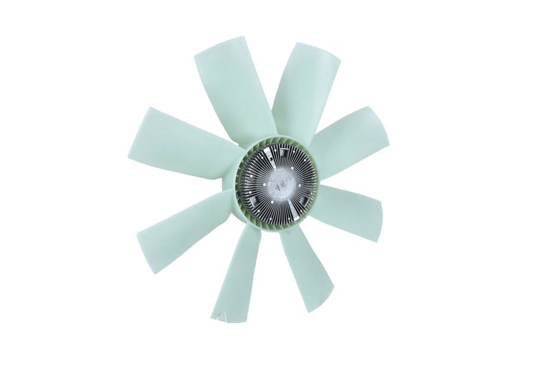 Spojka, větrák chladiče 49759